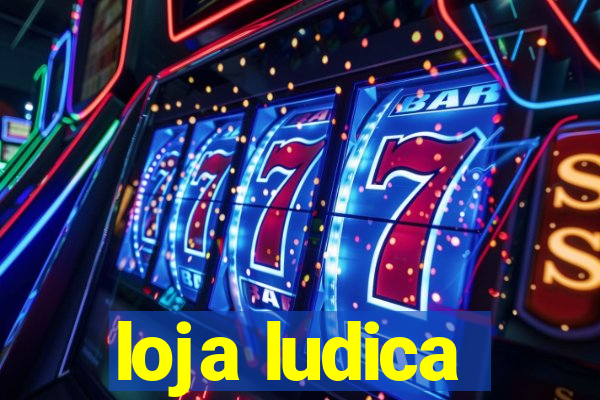 loja ludica